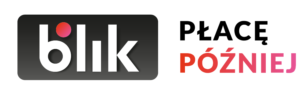 Płatność BLIK / PayPo