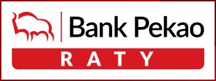 Kredyt ratalny Pekao