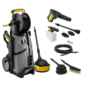 Myjka ciśnieniowa LAVOR LVR4 180 BAR 2500W ZESTAW XL